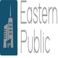 Eastern Public Logo