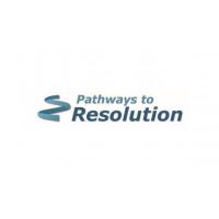 Pathways To Resolution Logo