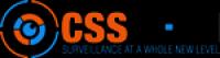CSS TECH - Security Cameras/Access Control Installations Miami, FL Logo