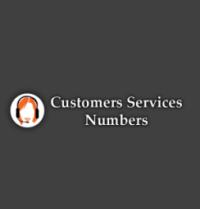 Customers Services Numbers Logo