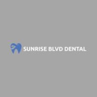 SUNRISE BLVD DENTAL Logo
