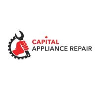 Capital Appliance Repair Boston Logo
