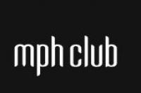 Exotic Car Rental Miami | mph club Logo
