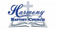 Harmony Baptist Church Logo