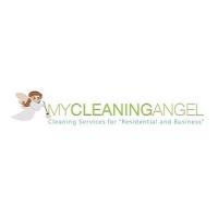 MyCleaningAngel Logo