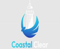 Coastal Clear Junk Removal Logo