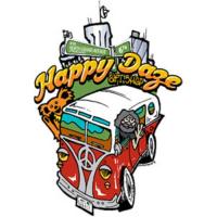 Happy Daze Gift Shop LLC Logo