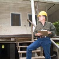 Environmental Home Services Logo