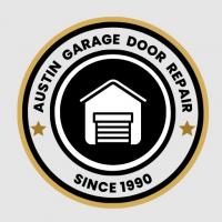 Austin Garage Door Repair logo