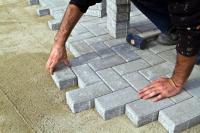 All Pro Paving & Concrete Inc Logo