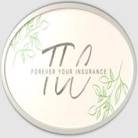TLC Insurance LLC Logo