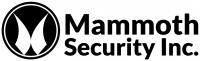 Mammoth Security Inc. New Haven Logo