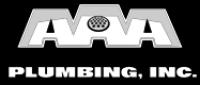 AAA Plumbing, Inc. Logo