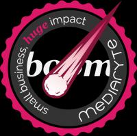 Mediaryte, LLC Logo