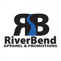 RiverBend Apparel & Promotions Logo