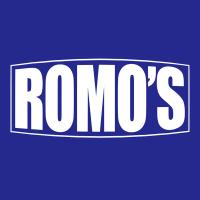 Romo's Plumbing Logo