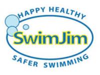 SwimJim Swimming Lessons - Midtown West Logo