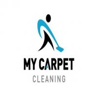 My Carpet Cleaning Logo