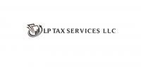 LP Tax Services LLC logo
