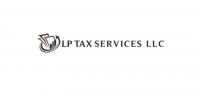 LP Tax Services LLC Logo