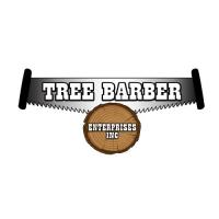Tree Barber Enterprises, Inc Logo