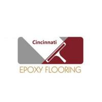 Epoxy Flooring Cincinnati Logo
