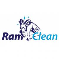 RamClean Logo