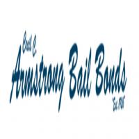 Cecil C. Armstrong Bail Bonds Logo