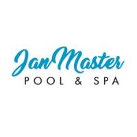Jan Master Pool & Spa Logo