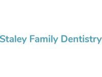 Staley Family Dentistry Logo