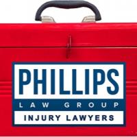 Phillips Law Group Logo