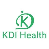 KDI Health Ketamine Clinic Logo