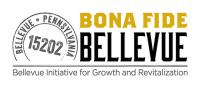 Bellevue Initiative for Growth and Revitalization  logo