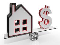 Commercial Real Estate Mortgage Loans Norfolk VA Logo