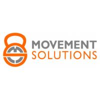 Movement Solutions Physical Therapy Greenville Logo