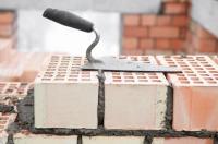 Brave Construction LLC Logo