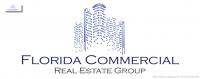 Florida Commercial Property Investment Group of Re/Max Consultants Realty Logo