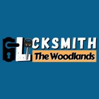 Locksmith The Woodlands TX Logo