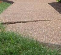 Cleveland Concrete Leveling & Repair Logo