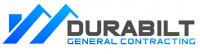 Durabilt GC Renovation and Remodeling Contractor Logo