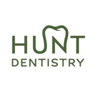 Hunt Dentistry Logo