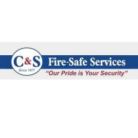 C & S Fire-Safe Services, LLC logo