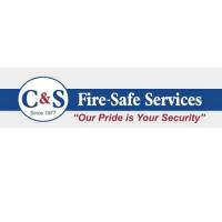 C & S Fire-Safe Services, LLC Logo