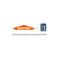 SERVPRO of Olympia Logo