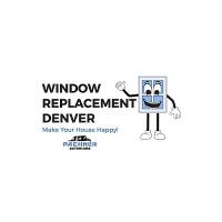 Window Replacement Denver Logo