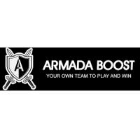 Armada Boost Logo
