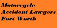 Motorcycle Accident Lawyers Fort Worth logo