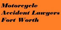 Motorcycle Accident Lawyers Fort Worth Logo