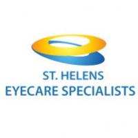 St. Helens Eyecare Specialists logo
