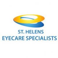 St. Helens Eyecare Specialists Logo